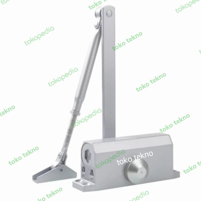 DOOR CLOSER 45 - 60KG HEAVY DUTY