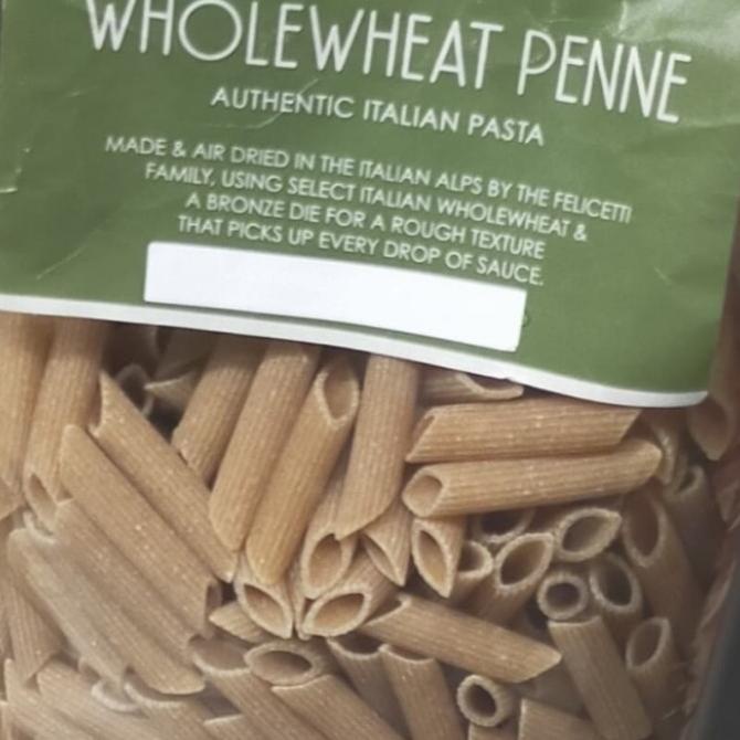 

@#@#@#] promo beli 2 lebih murah M&S wholewheat penne 500gr whole wheat pasta