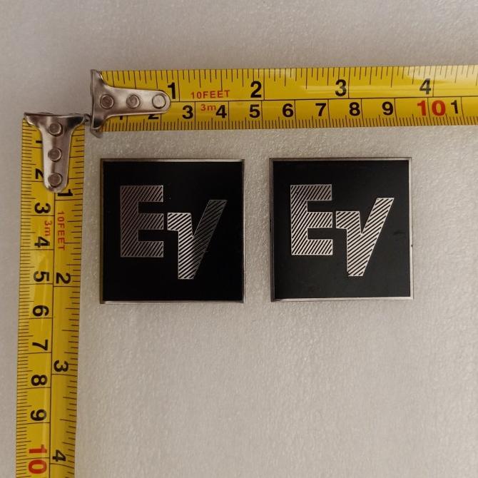 /////] emblem merk ev electro voice logo merk ev emblem speaker logo speaker