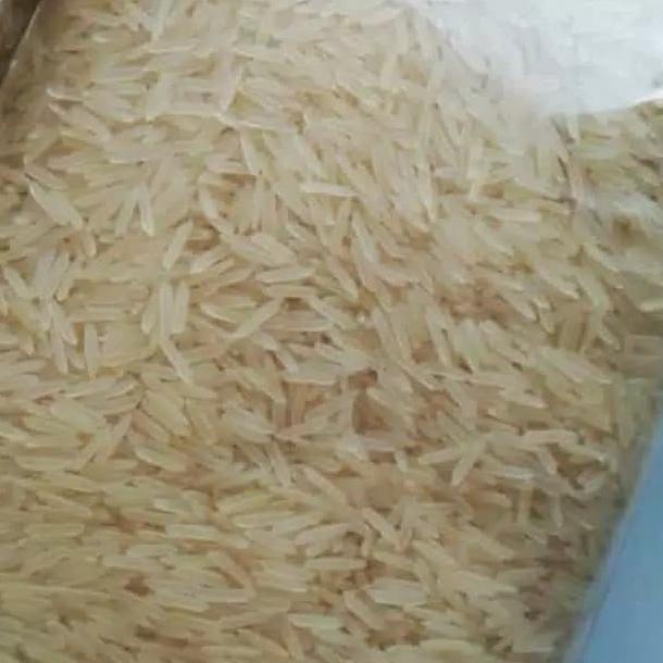 

Basmati Sella beras mati india 1 Kilogram