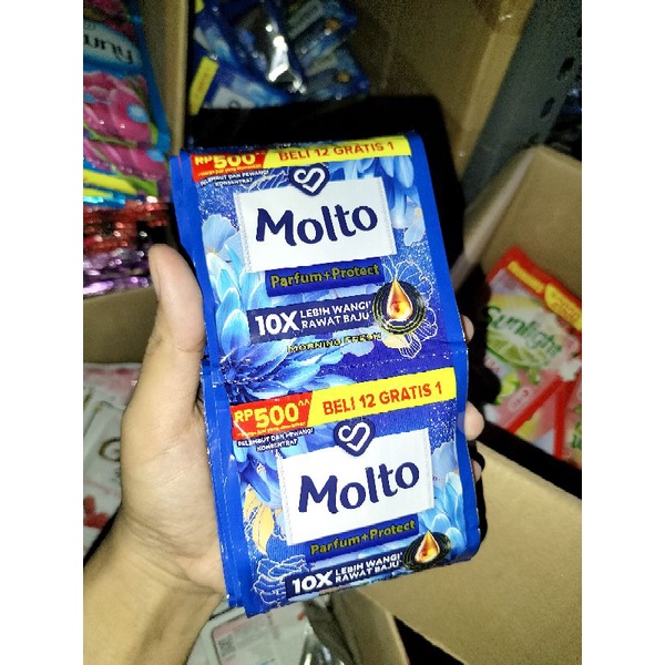 Molto 1 Renceng