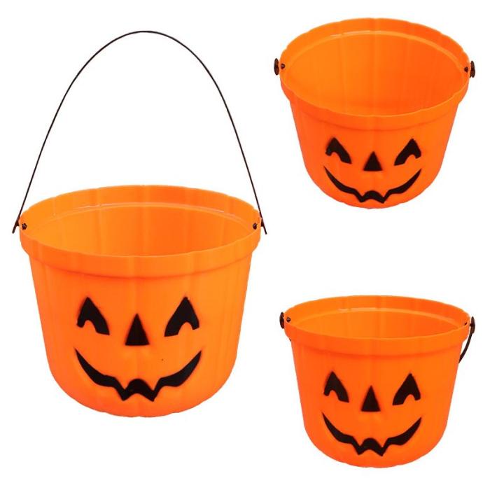 

Halloween Ember Haloween Trick Or Treat Dekorasi Pumpkin Jack Lantern Halloween Berkualitas