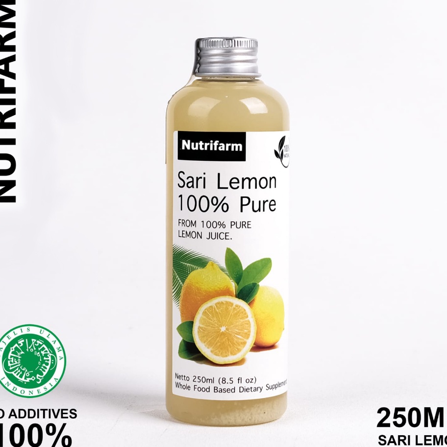 

Best Produk SARI LEMON ASLI UNTUK DIET 250ML MURNI ASLI 100% DAN CHIA SEED LEMOVITA PRESLI ASLI 1 LITER MURNI ASLI UNTUK DIET CHIA SEED 500ML DIET / LEMON SARI MURNI LEMON Best Seller