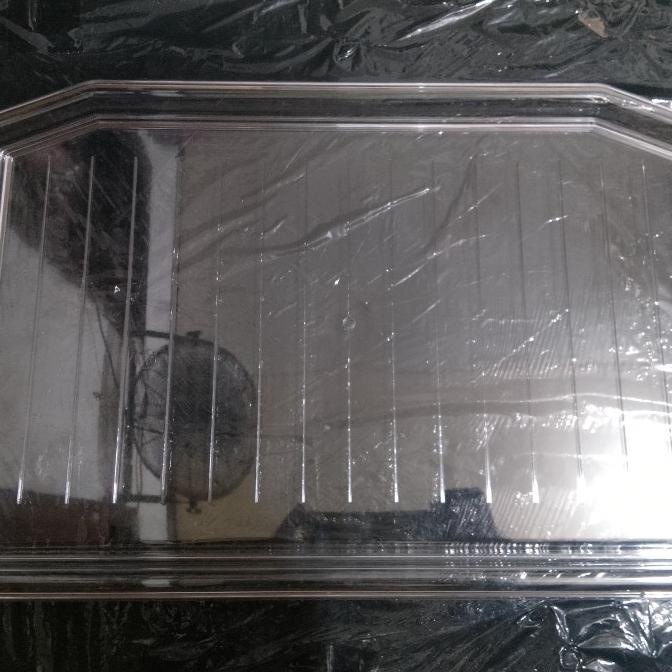 Promo Rak tengah kulkas Sanken 1 dan 2 pintu ukuran besar  Murah 819