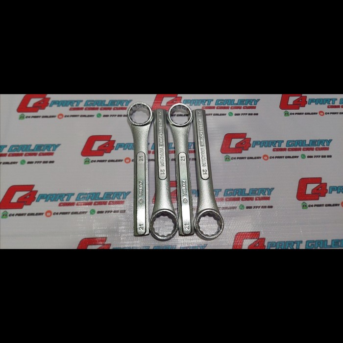 TOOLKIT KUNCI BUSI MOTOR NINJA R / RR