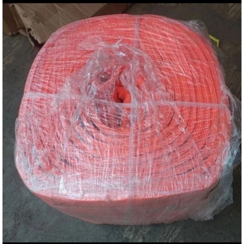 Webbing sling 10 Ton × 8meter SANDS