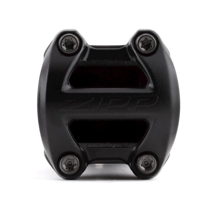 Zipp Stem Sl Speed Carbon 318 6 Degree Black $12