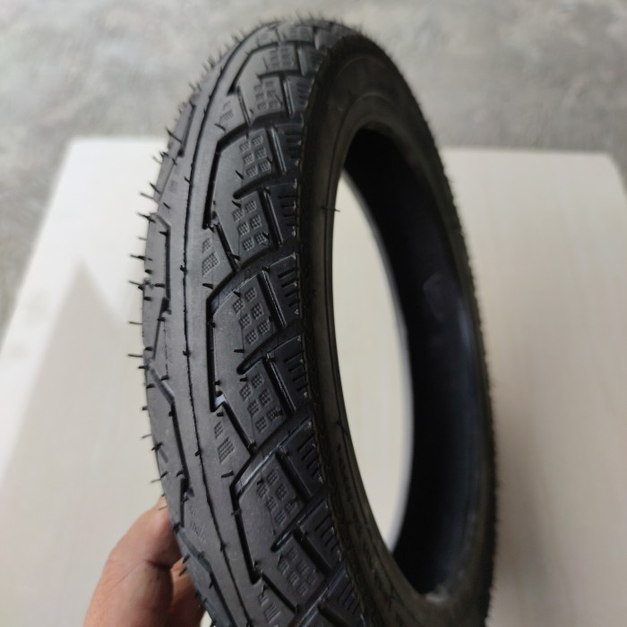 Ban Sepeda Listrik 14 X 2.50 ( 64-254) Tubeless Tubles Exotic $12