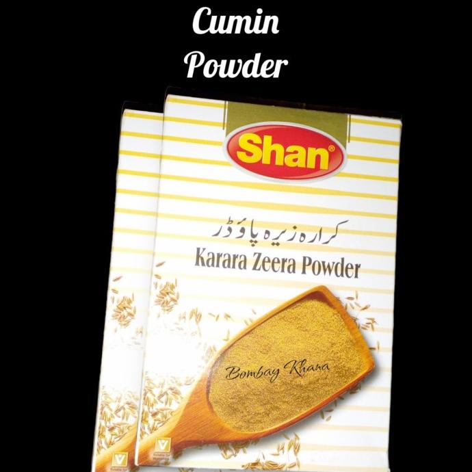 

=====] Jintan Bubuk - Cumin Powder Asli