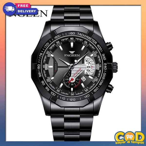 Jsm Tagan Casual Kam Laki Laki Brendet Jsm Tsngan Cowok Keren Jaa Tngn Lakilaki Premium Jam Tangan P