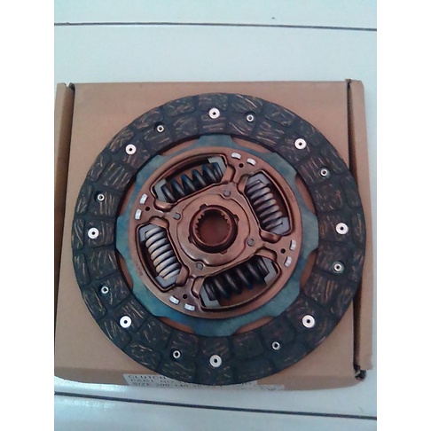 Clutch Disch kampas plat kopling Toyota Rush 31250-BZ160-001 terbaik