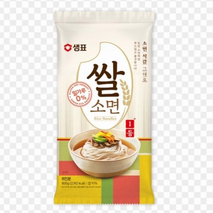 

Sempio Rice Noodle 400 gram