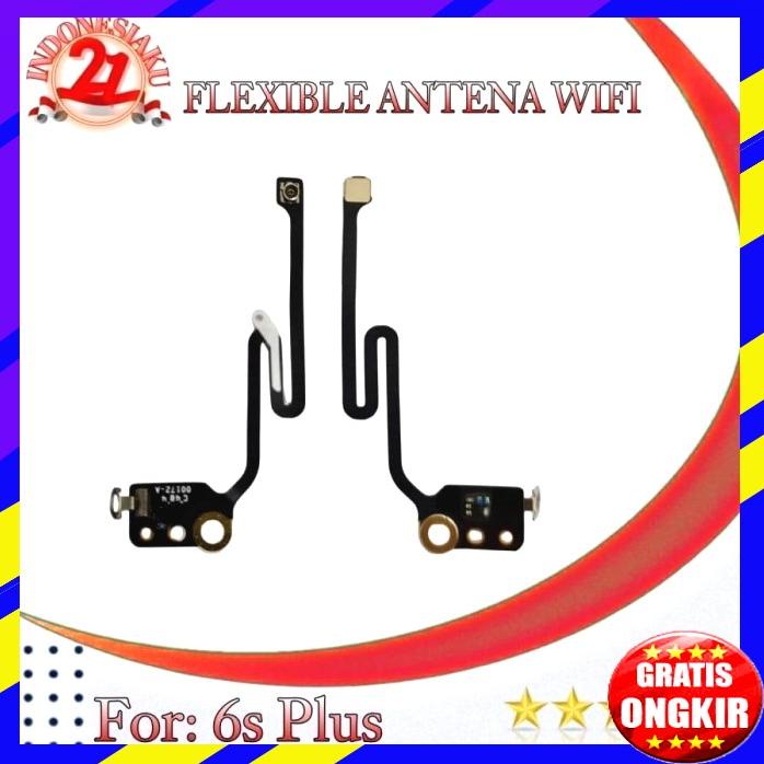 Flexible Antena Wifi Iphone 6S Plus Original Copotan Ori