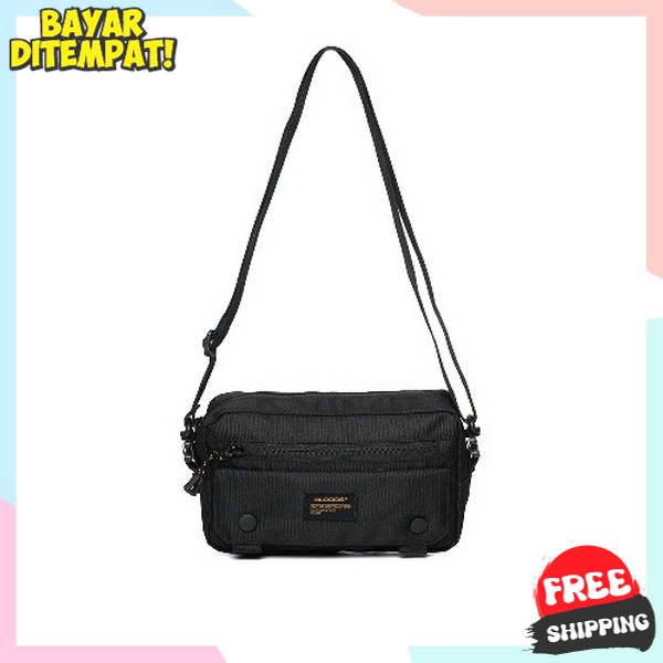 Tas Selempang Distro Tasremaja Cwo Tas Slempang Elegant Lelaki Keren Tad Selepang Terbaru 2023 Slepa