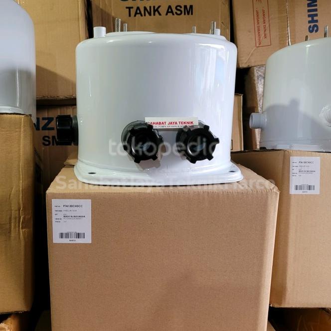 Pressure Tank Sanyo Ph 130B Original