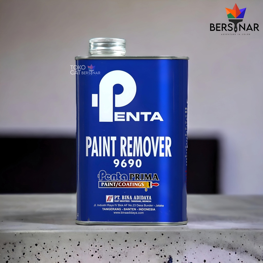 Penta remover 1KG