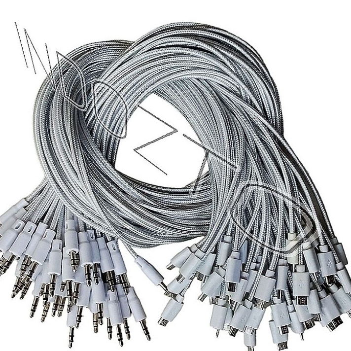 Diskon Kabel soundcard v8 ➞✸✿