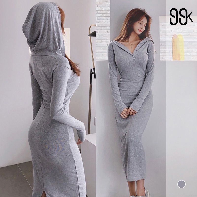 Dress Wanita Terbaru 2023 Baju Mini Pendek Dewasa Seksi Model Baru Ootd Cewek Bodycon Korea Viral El