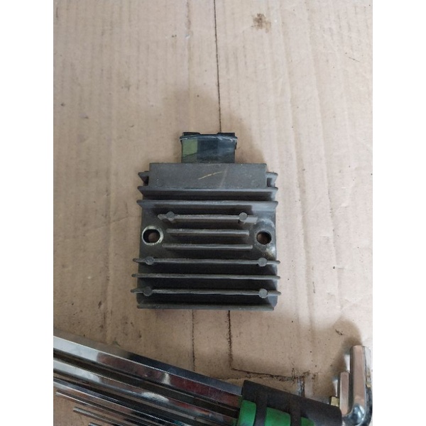 Kiprok Cbr 150 CBU KPP CBR 250R CBU thailand KYJ Original