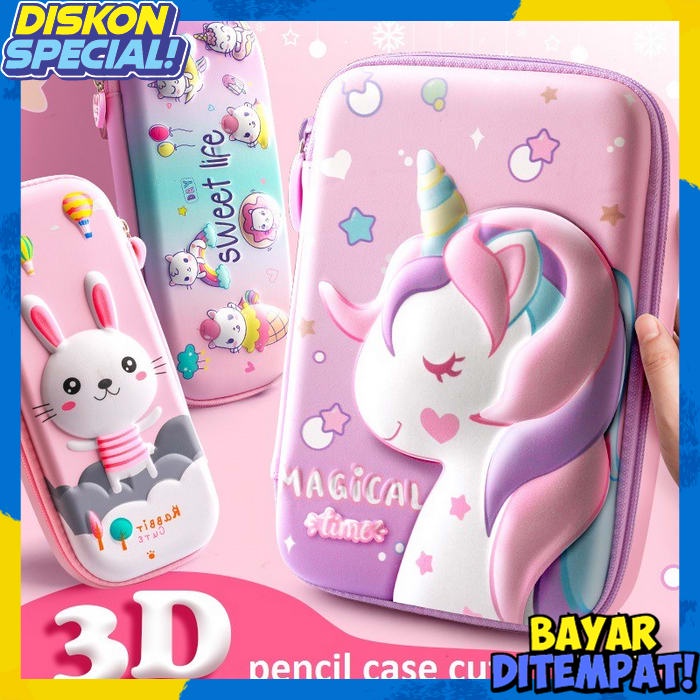 

Kotak Pensil Aesthetic Dosgrip Tk Sd Cowok Cewek Wadah Pulpen Kode Kekinian Tempat Pengsil Anak Laki Perempuan Dusgrip Viral Murah Korean Style Disgrip Lucu Korea Aestetik Pencil Case Estetik Disgrib Bagus Terbaru New Go Tempat Pensil 3D Timbul Anak Kara