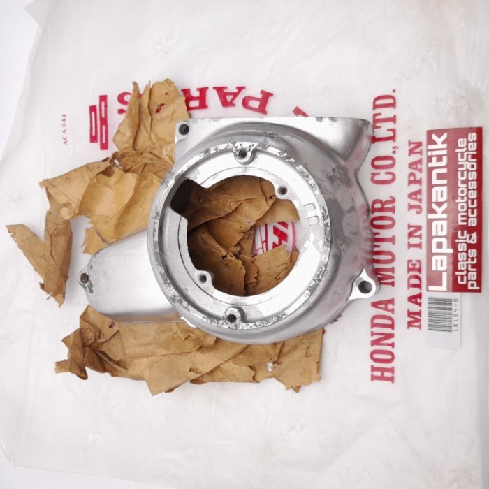 ✨Ori Bak Magnet Honda C70C50 Pispot Berkualitas