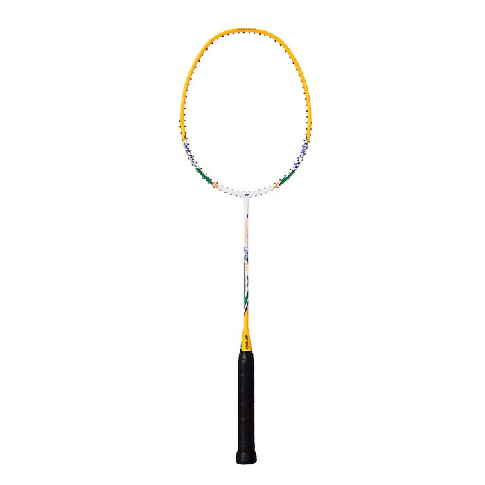 Bestseller Raket Yonex Nanoray Light 11I Badminton Racket+Bag+String+Grip - Free Bg 5 Matc