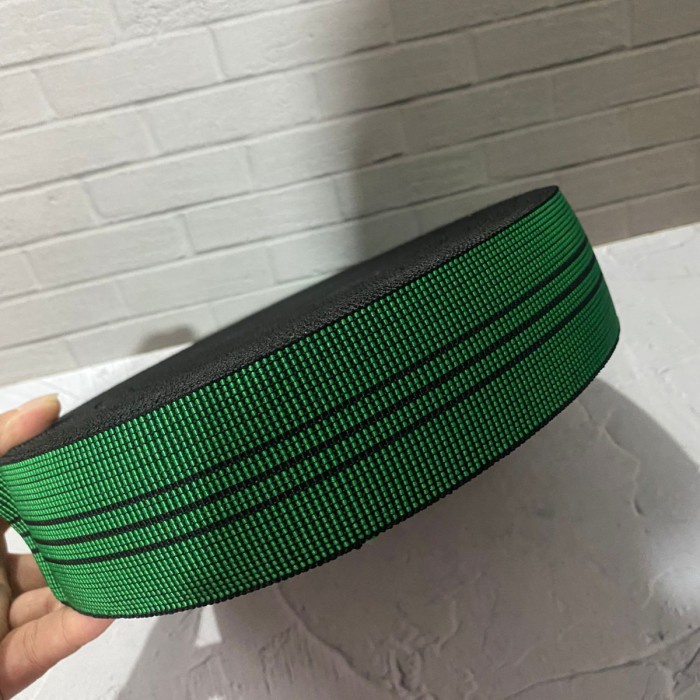 Webbing Sofa Elastis / Karet Webbing Sofa Berkualitas