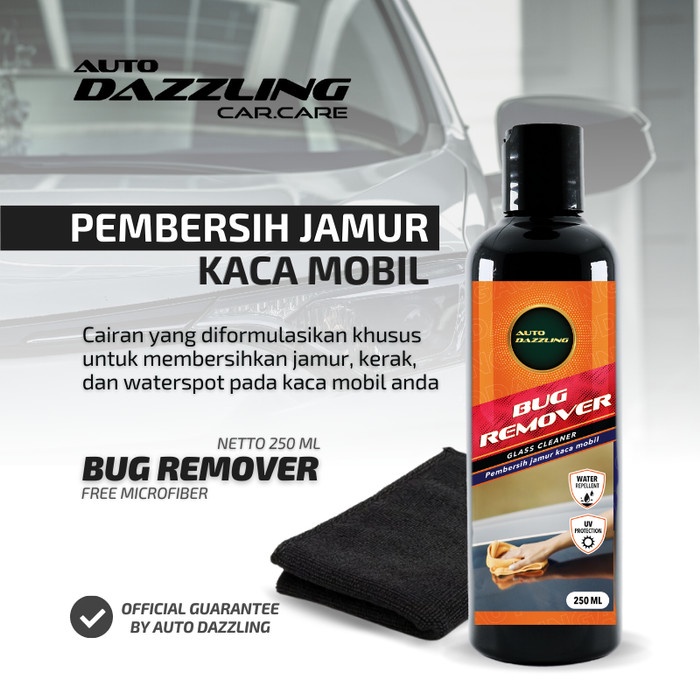 PEMBERSIH JAMUR KACA MOBIL CAIRAN OBAT PENGHILANG JAMUR KACA MOBIL