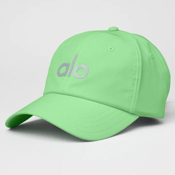 Alo Performance Off Duty Cap