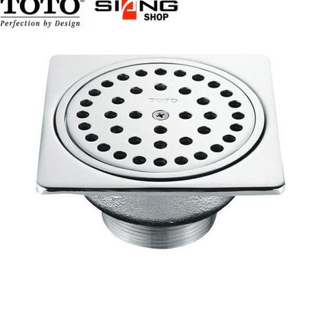 }}}}}}] Floor Drain TOTO TX1BV1N