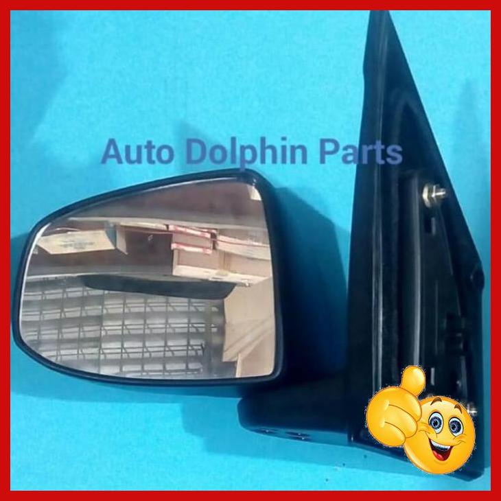 [SPT] SPION DAIHATSU ALL NEW XENIA AVANZA TIPE E MANUAL TAON 2012 KE ATAS