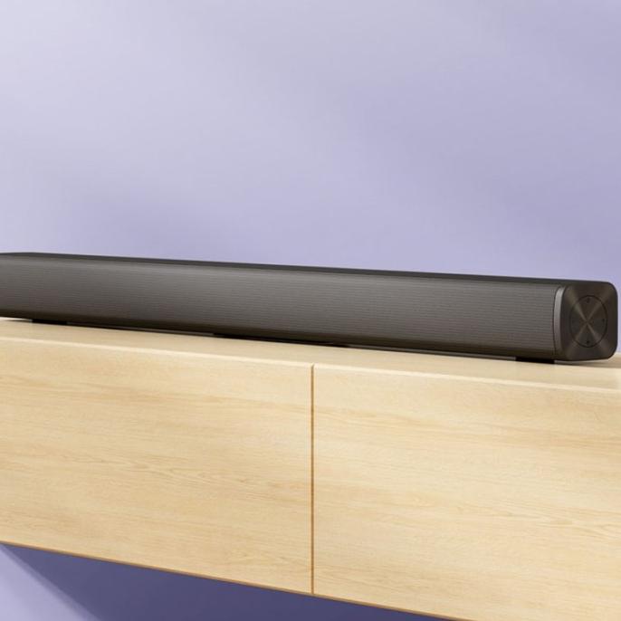 Mi REDMI TV SOUNDBAR - Wireless Bluetooth Audio