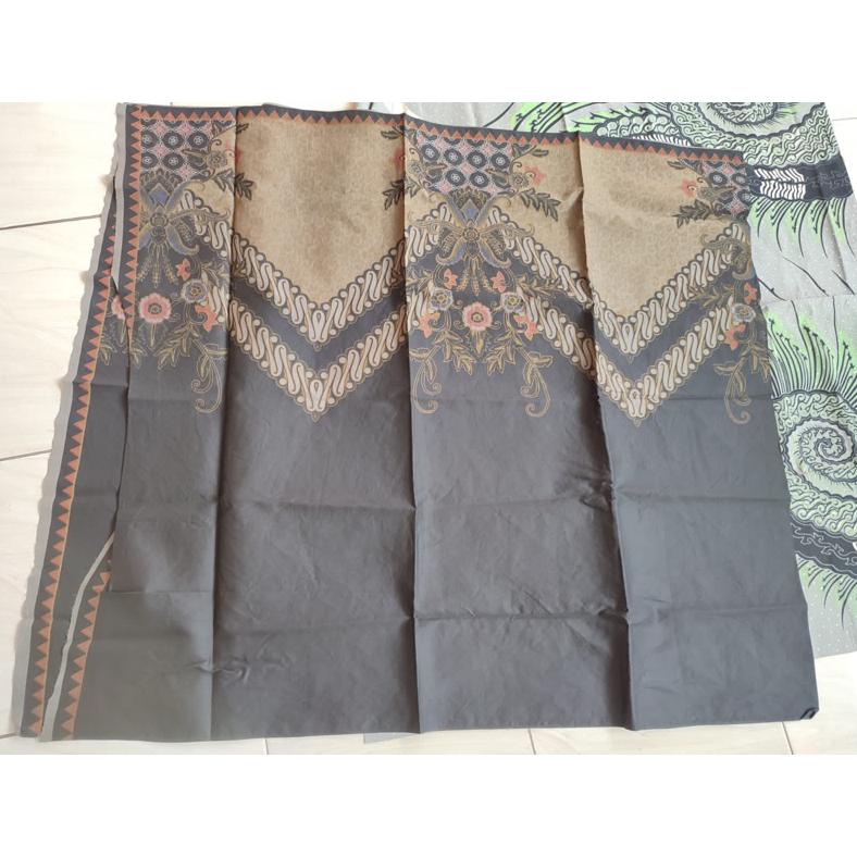 Flash Sale Kain Batik Katun Solo Dan Paris Solo Reject/Gendongan Bayi (Bahan Tebal Dan Halus) Terbar