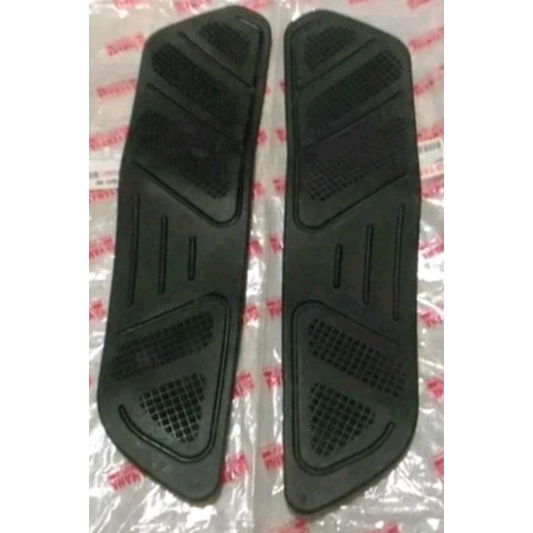 Karpet Nouvo lele original yamaha bordes Nouvo lele injekan kepet Nouvo lele