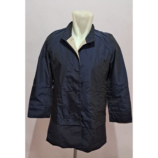 Jaket Olivia Hassler