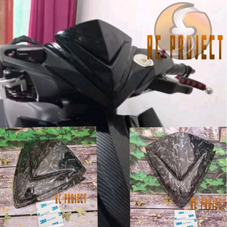 visor beat Deluxe CarbonForget - visor beat Deluxe Carbon Forget - visor beat deluxe carbonForget - 