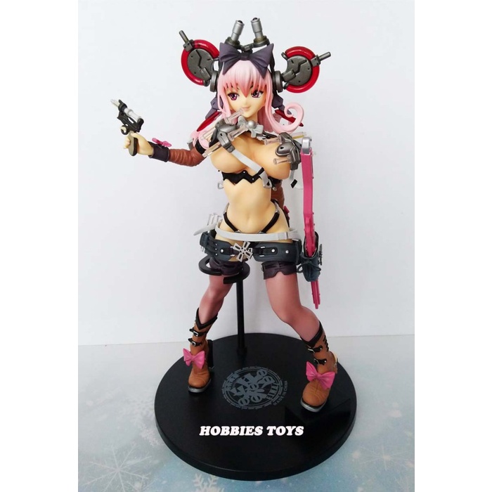 ❤️NEW❤️ Figure Anime Sexy Pvc 1/6 Scale Keumaya Final Hyper Nurse Cast Off Berkualitas