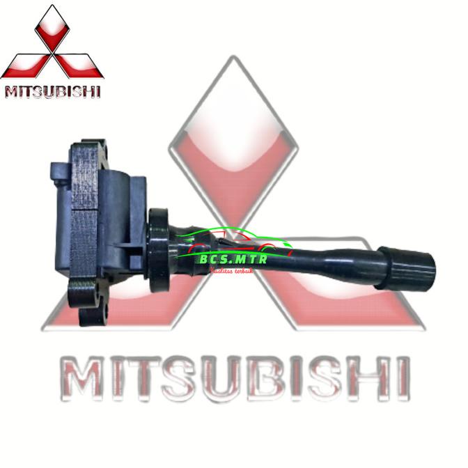 Coil Ignition Lancer Ck4 Evo4 Ori