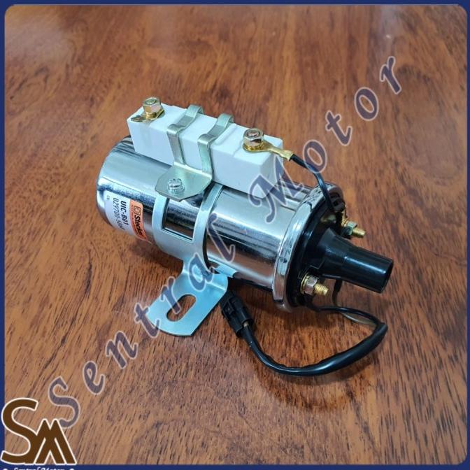 Koil Coil Ignition Kijang/Hardtop 2F/L300/Vitara/Jimny/Terrano/Carry