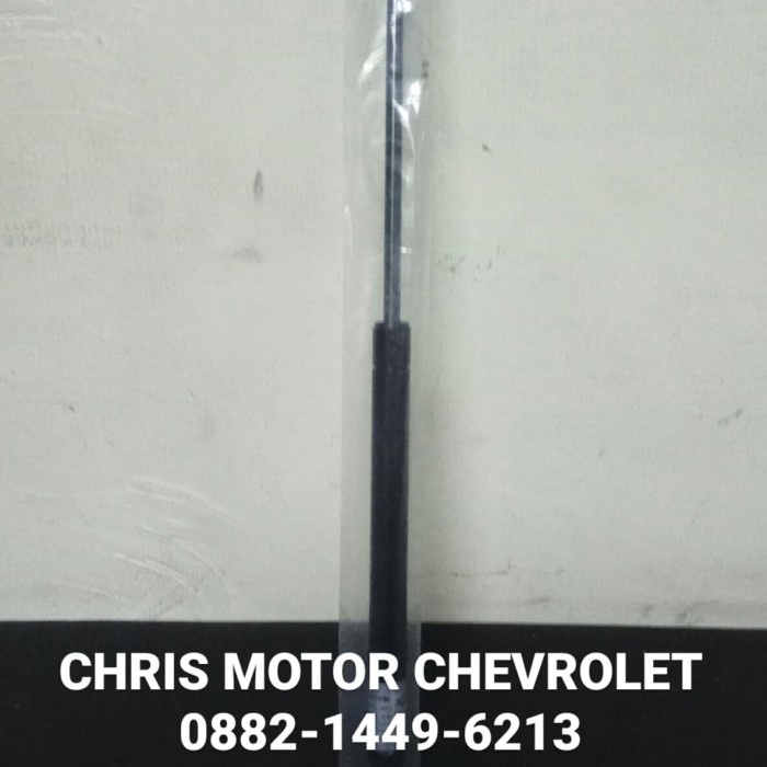 STRUT/SHOCK CAP MESIN CAPTIVA NFL ORIGINAL