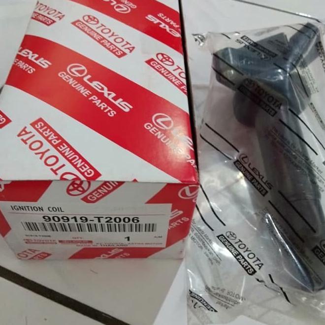 Ignition Coil Corolla Altis