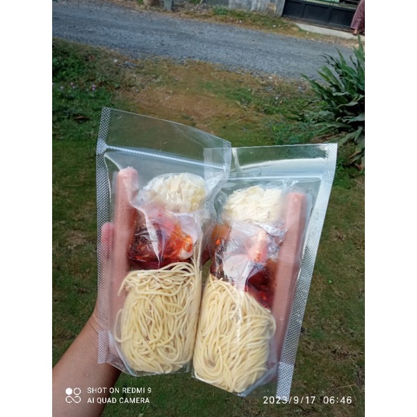 

Mie jebew | mie gacoan ( kemasan frozen )