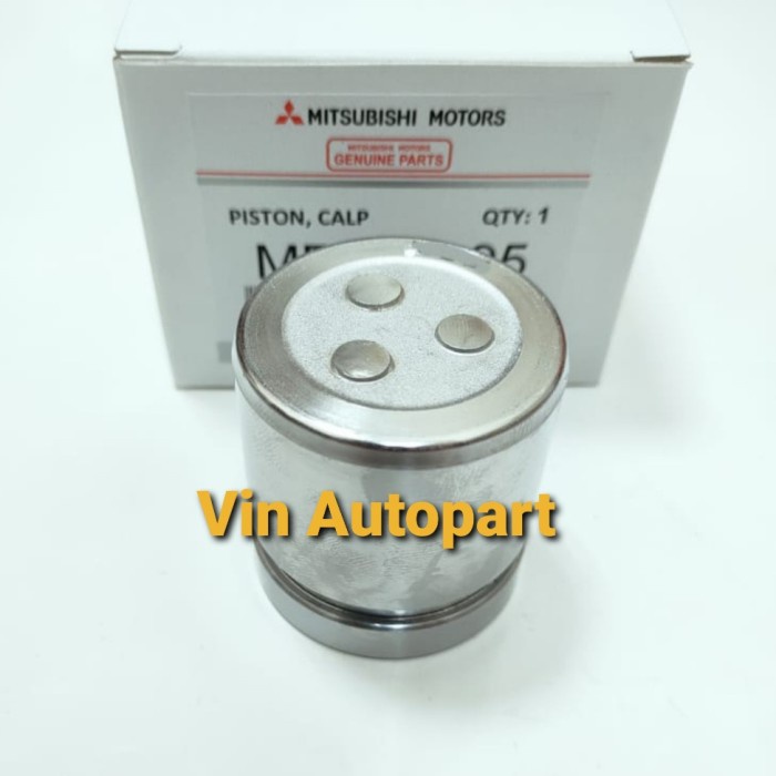 Piston Caliper Piston Rem Belakang Pajero Sport Dakar Tahun 2018 Kode Aa141