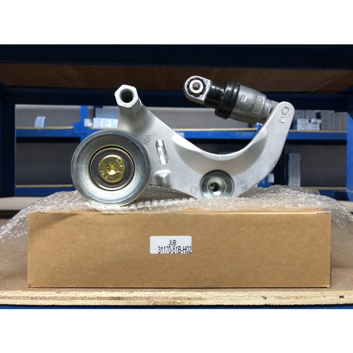 TENSIONER BEARING ASSY HONDA HRV PRESTIGE 1800CC ORIGINAL