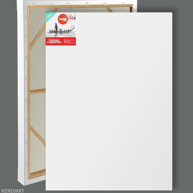 

Alat Kanvas Lukis 120x70 Baru|Kode 1130