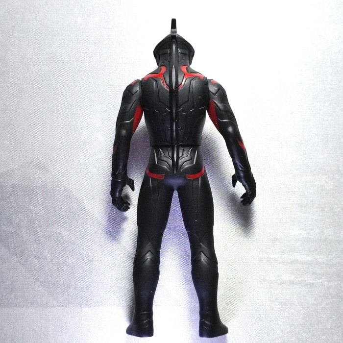 bandai uhs ultraman belial ultra spark doll action figure 14 cm rare jatimulyan.seller