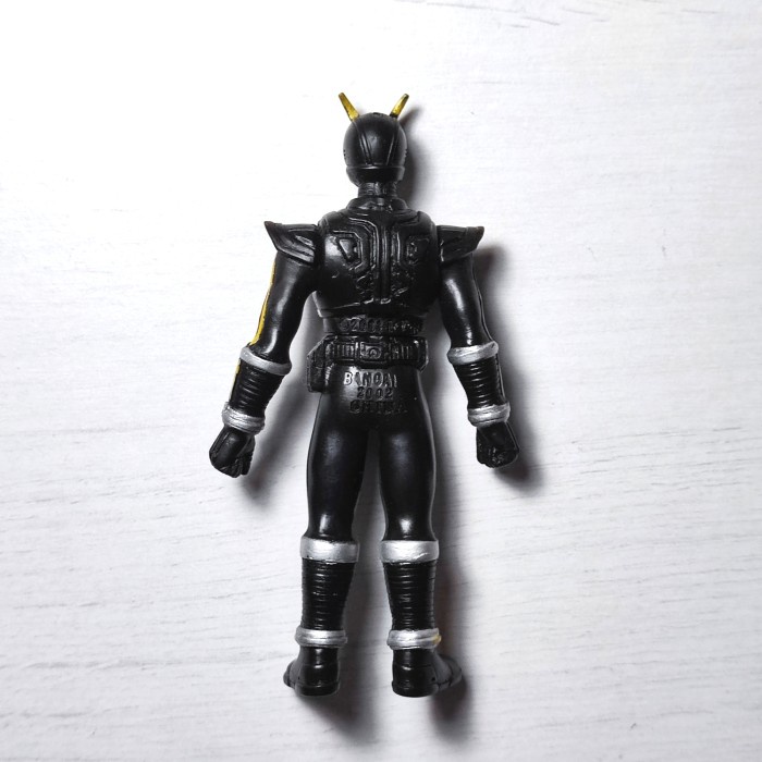 bandai rhs kamen rider faiz kaixa 9 cm 555 action figure rare original jatimulyan.seller