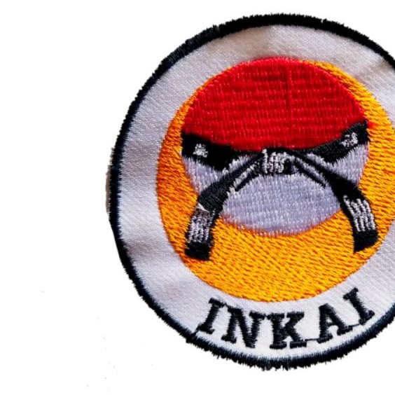 Bet Logo Karate INKAI