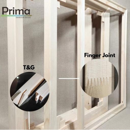 

Terbaru!! PROMO Kanvas Prima Blue Series 50x60 cm Baru|Kode 1235