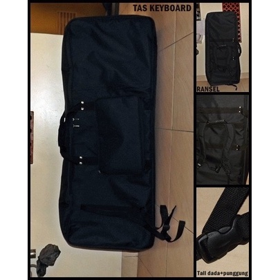 Tas Keyboard coco untuk Roland Juno-Di